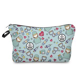Cosmetic Bag